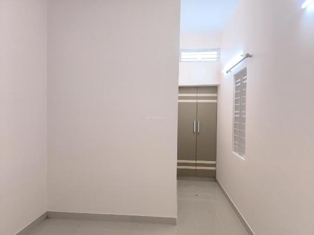 Flat for rent in Bangalore South, Cox Town - Bangalore