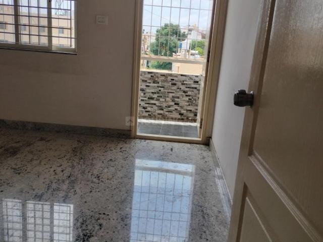Flat for rent in Bangalore South, Cox Town - Bangalore