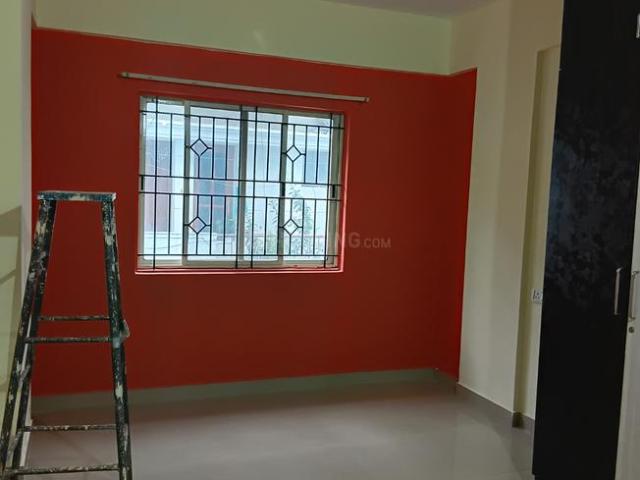 Flat for rent in Bangalore South, Cox Town - Bangalore