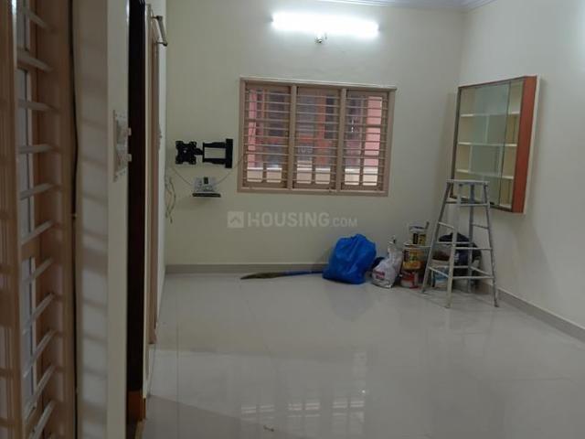 Flat for rent in Bangalore South, Cox Town - Bangalore