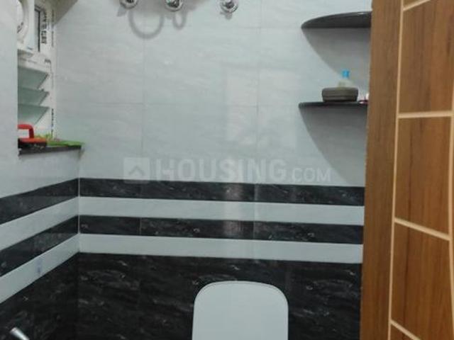 Flat for rent in Bangalore South, Cox Town - Bangalore