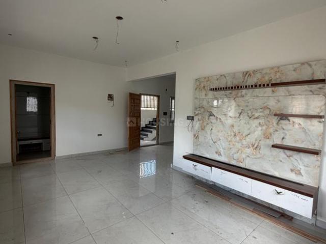 Flat for rent in Bangalore South, Cox Town - Bangalore