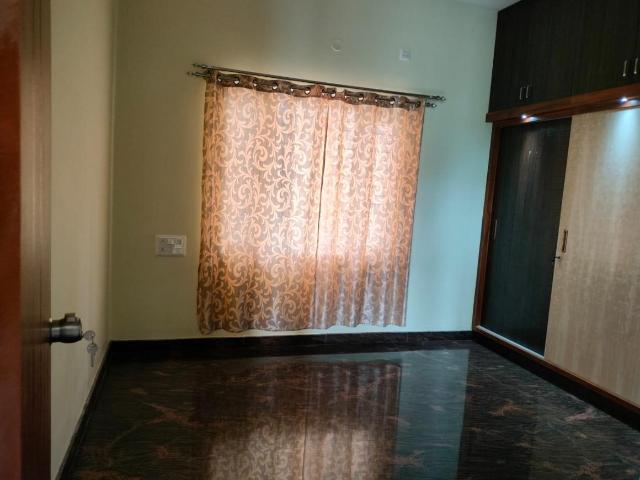 Flat for rent in Bangalore South, Cox Town - Bangalore