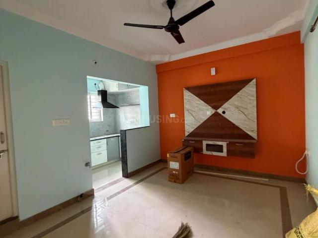 Flat for rent in Bangalore South, Cox Town - Bangalore