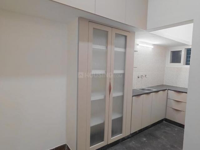 Flat for rent in Bangalore South, Cox Town - Bangalore