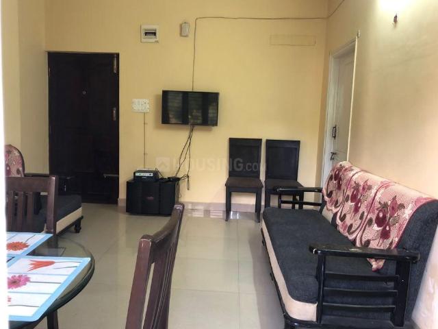 Flat for rent in Bangalore South, Cox Town - Bangalore