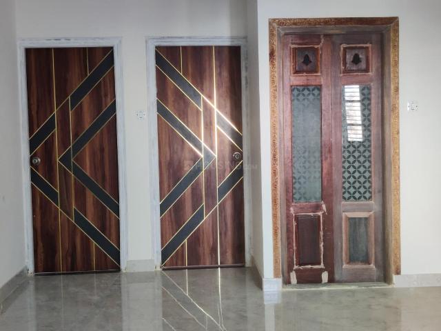 Flat for rent in Bangalore South, Cox Town - Bangalore