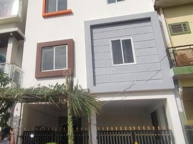 Flat for rent in Bangalore South, Cox Town - Bangalore