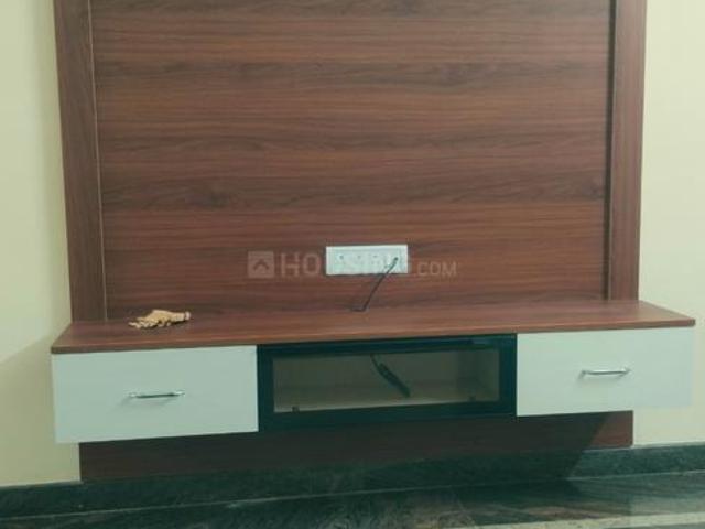 Flat for rent in Bangalore South, Cox Town - Bangalore