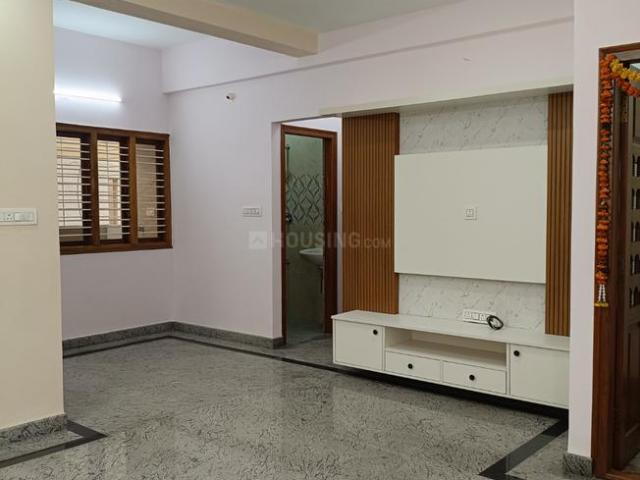 Flat for rent in Bangalore South, Cox Town - Bangalore