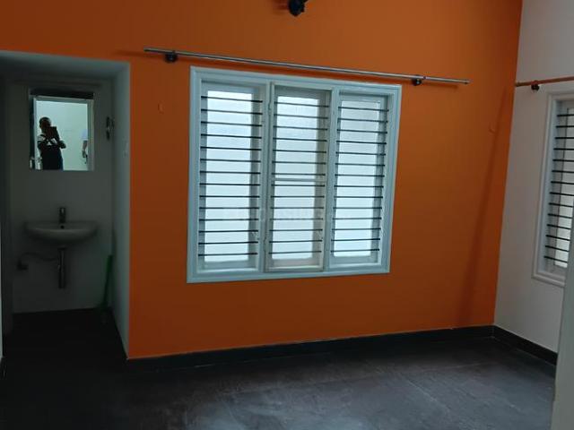 Flat for rent in Bangalore South, Cox Town - Bangalore