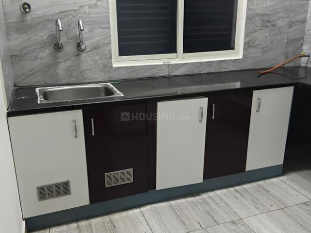 Flat for rent in Bangalore South, Cox Town - Bangalore