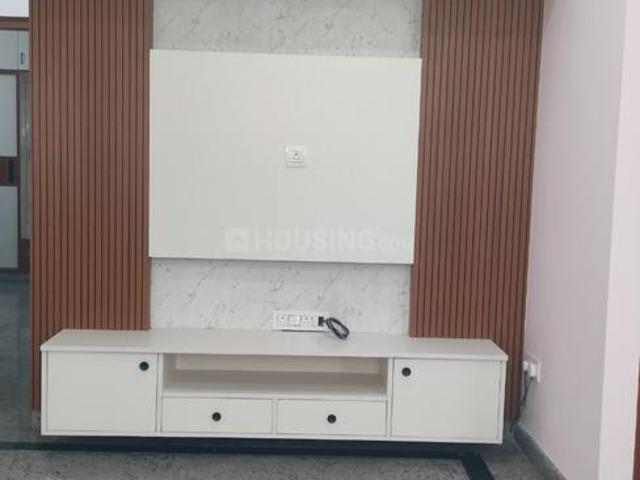 Flat for rent in Bangalore South, Cox Town - Bangalore