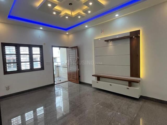 Flat for rent in Bangalore South, Cox Town - Bangalore