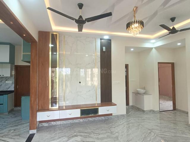 Flat for rent in Bangalore South, Cox Town - Bangalore