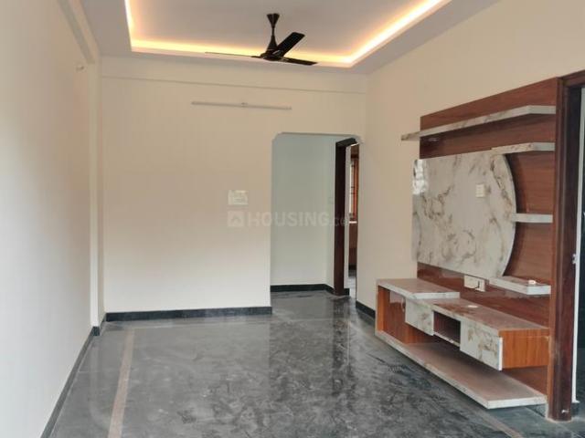 Flat for rent in Bangalore South, Cox Town - Bangalore