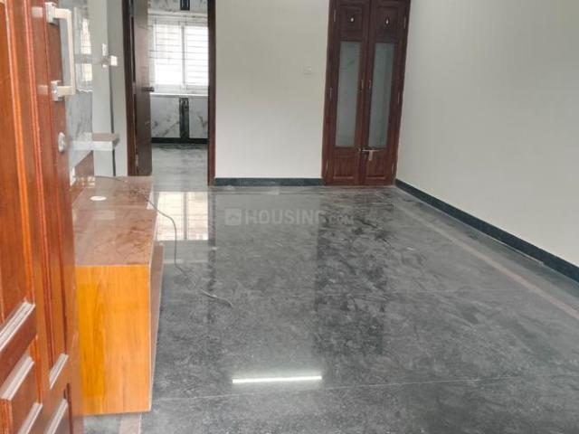 Flat for rent in Bangalore South, Cox Town - Bangalore