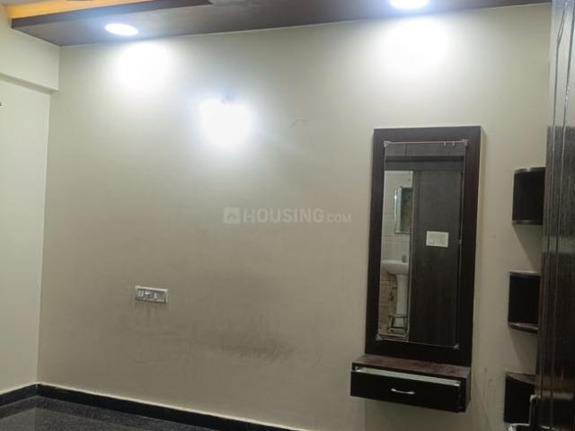Flat for rent in Bangalore South, Cox Town - Bangalore