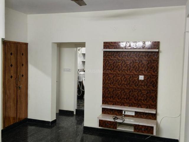 Flat for rent in Bangalore South, Cox Town - Bangalore