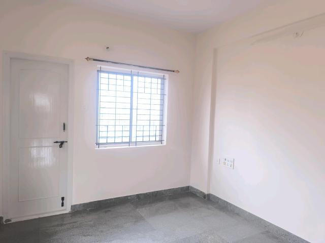 Flat for rent in Bangalore South, Cox Town - Bangalore