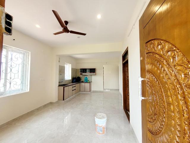 Flat for rent in Bangalore South, Cox Town - Bangalore