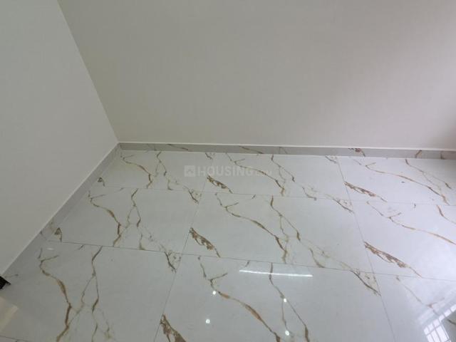 Flat for rent in Bangalore South, Cox Town - Bangalore