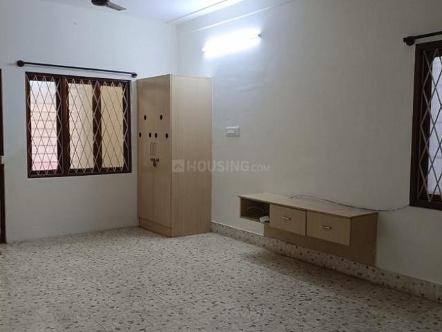 Flat for rent in Bangalore South, Cox Town - Bangalore