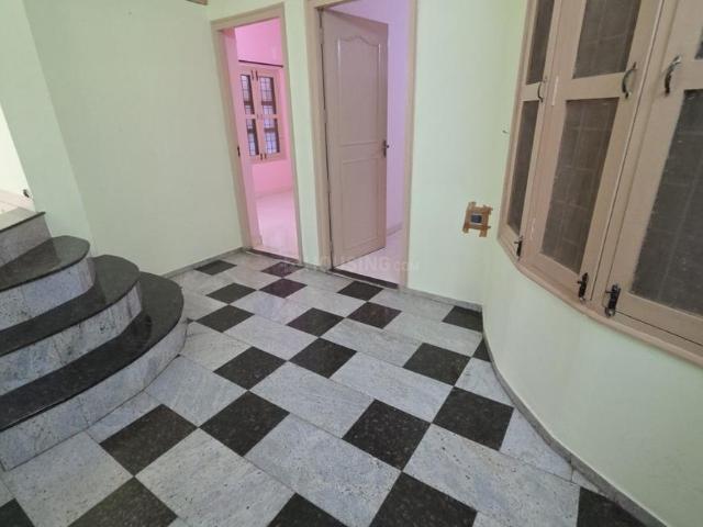Flat for rent in Bangalore South, Cox Town - Bangalore