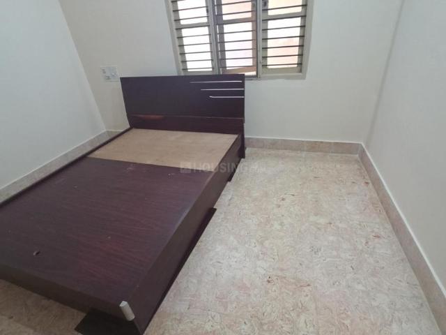 Flat for rent in Bangalore South, Cox Town - Bangalore