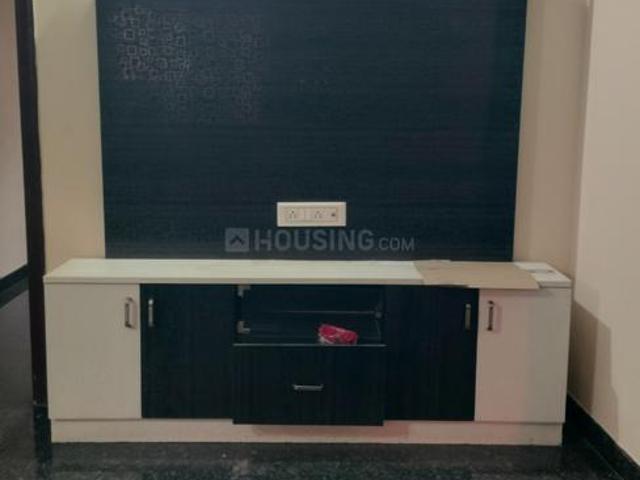 Flat for rent in Bangalore South, Cox Town - Bangalore