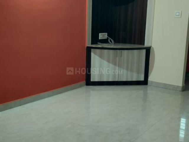 Flat for rent in Bangalore South, Cox Town - Bangalore