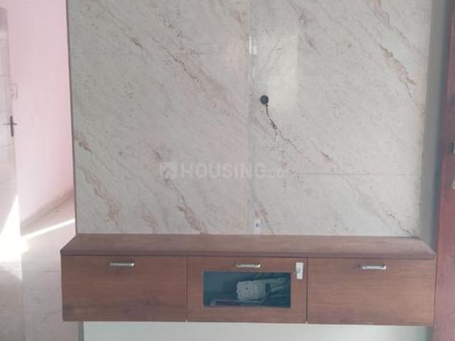 Flat for rent in Bangalore South, Cox Town - Bangalore