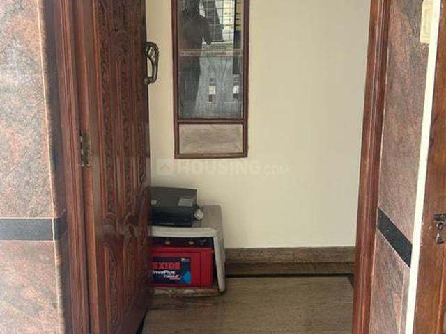 Flat for rent in Bangalore South, Cox Town - Bangalore