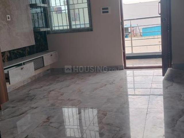 Flat for rent in Bangalore South, Cox Town - Bangalore