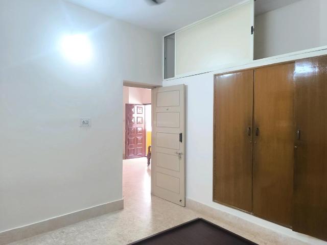 Flat for rent in Bangalore South, Cox Town - Bangalore