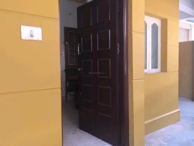 Flat for rent in Bangalore South, Cox Town - Bangalore