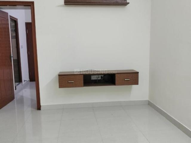 Flat for rent in Bangalore South, Cox Town - Bangalore