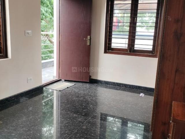 Flat for rent in Bangalore South, Cox Town - Bangalore