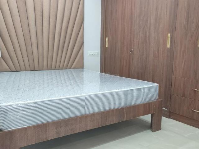 Flat for rent in Bangalore South, Cox Town - Bangalore