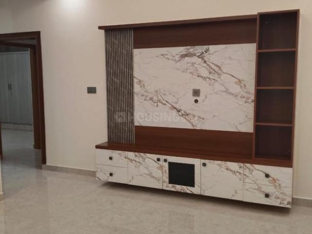 Flat for rent in Bangalore South, Cox Town - Bangalore