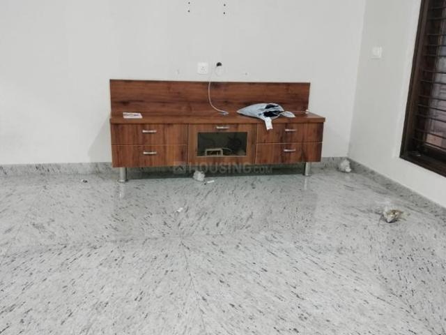 Flat for rent in Bangalore South, Cox Town - Bangalore