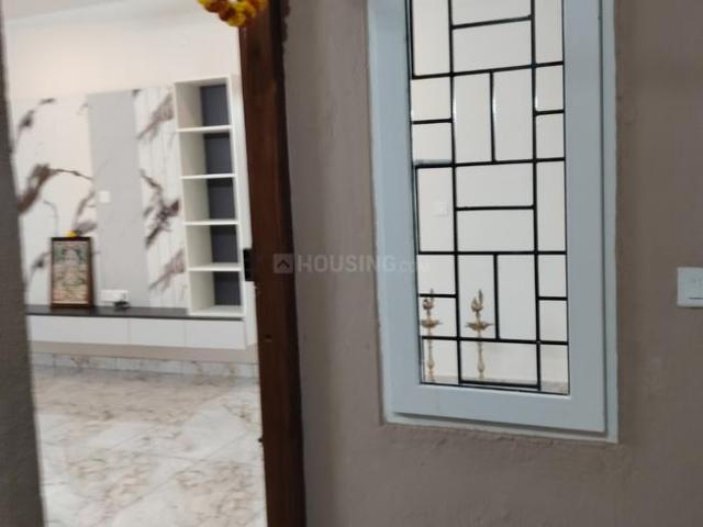 Flat for rent in Bangalore South, Cox Town - Bangalore