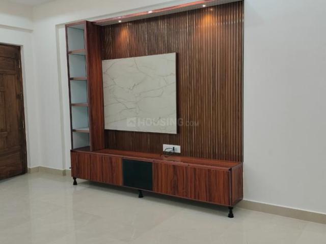 Flat for rent in Bangalore South, Cox Town - Bangalore