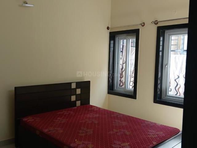 Flat for rent in Bangalore South, Cox Town - Bangalore