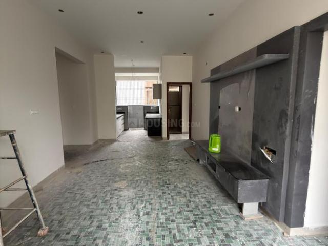 Flat for rent in Bangalore South, Cox Town - Bangalore
