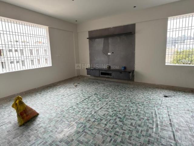 Flat for rent in Bangalore South, Cox Town - Bangalore