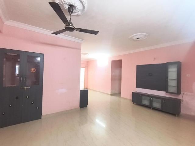Flat for rent in Bangalore South, Cox Town - Bangalore