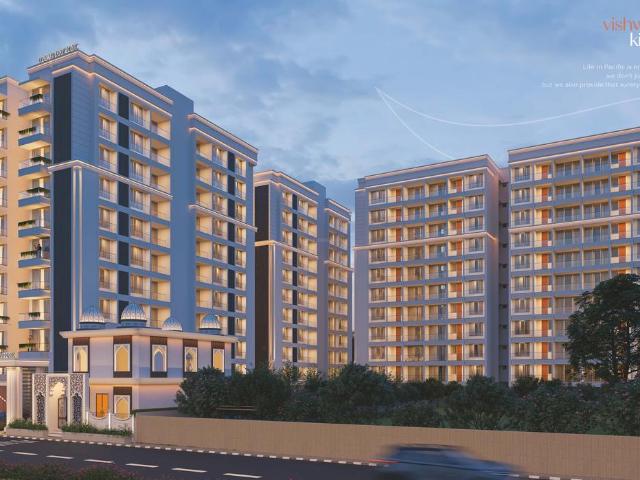Flat for sale in Gujarat