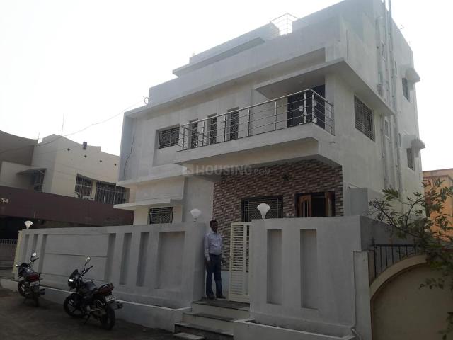 Flat for rent in Jule, Solapur