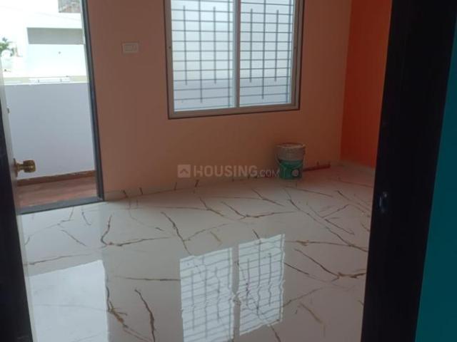 Flat for rent in Jule, Solapur